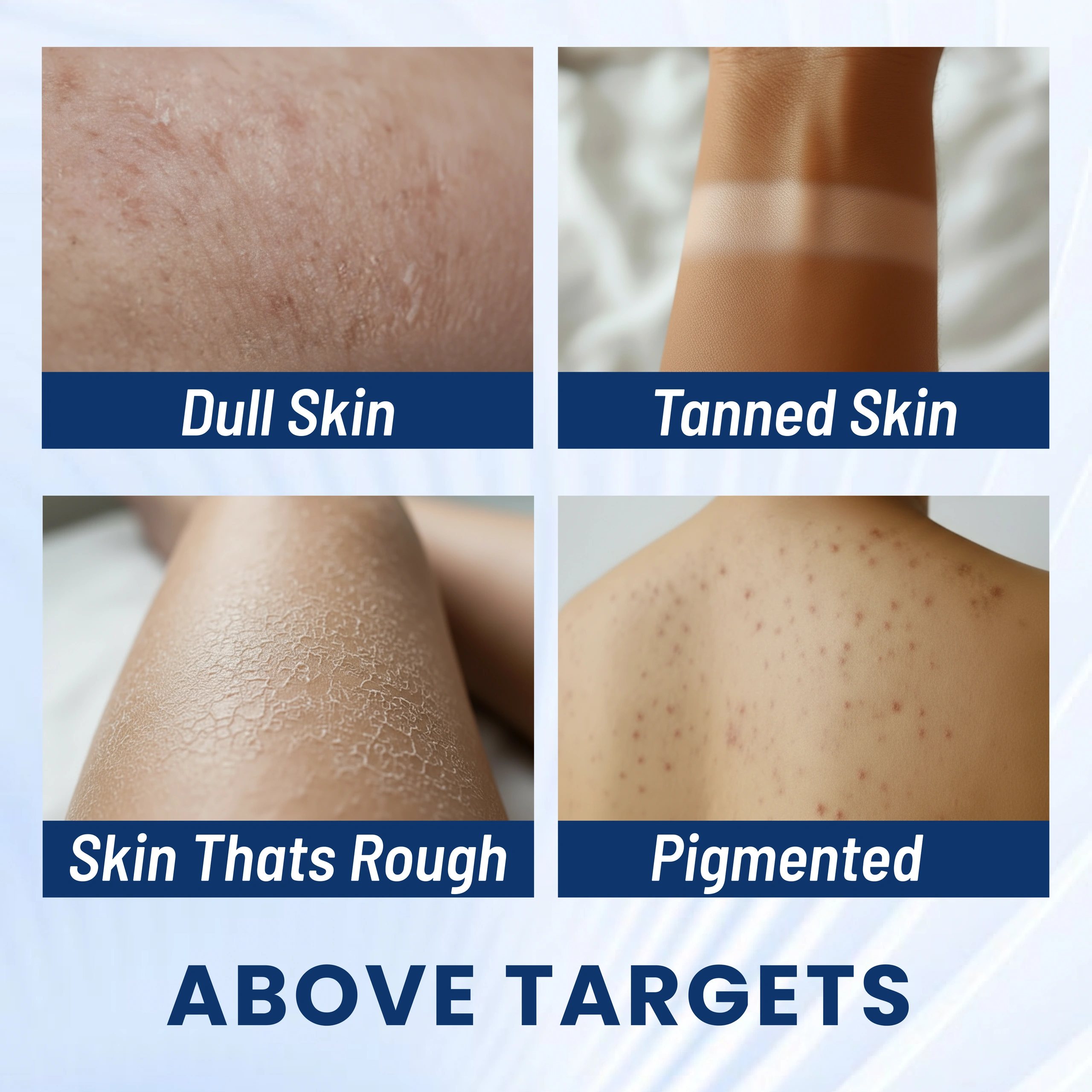 The Simplist Detan Cream listing image 3